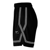 Nike Women's Basketball Fly Crossover Shorts