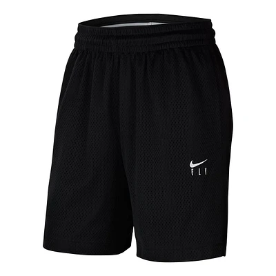 Nike Women's Basketball Fly Shorts