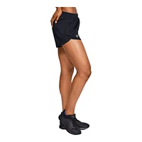 Under Armour Women's Run Fly By 2.0 2 1 Shorts