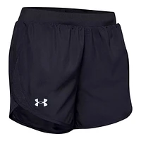 Under Armour Women's Run Fly By 2.0 2 1 Shorts