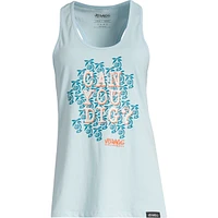 VB Rags Women's Can You Dig Volleyball Tank Top