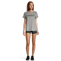 VB Rags Women's Sunset Volleyball T Shirt