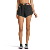 VB Rags Women's Scrambler Short