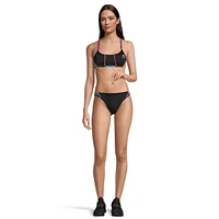 VB Rags Women's Belmar Volleyball Bikini Top