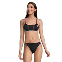 VB Rags Women's Belmar Volleyball Bikini Top