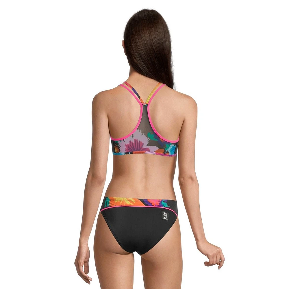 VB Rags Women's Belmar Volleyball Bikini Top