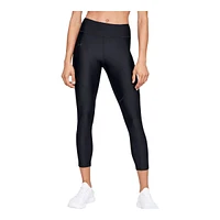 Under Armour Women's HeatGear© Ankle Crop Tights