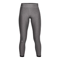 Under Armour Women's HeatGear© Ankle Crop Tights