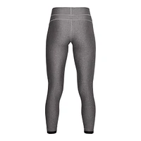 Under Armour Women's HeatGear© Ankle Crop Tights