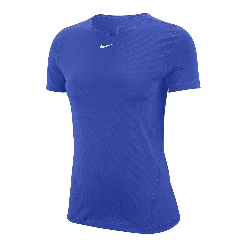 Nike Pro Women's 365 Essential T Shirt