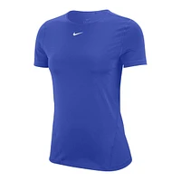 Nike Pro Women's 365 Essential T Shirt