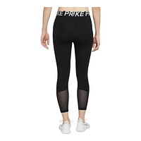 Nike Pro Women's 365 Crop Tights