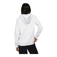 Nike Women's Essential Funnel-Neck Pullover Hoodie, Fleece, Kangaroo Pocket