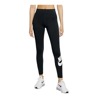 Nike Sportswear Women's Essential Legging Futura Tights