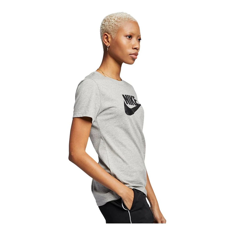 Nike Sportswear Women's Essential Futura Icon T Shirt