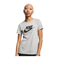 Nike Sportswear Women's Essential Futura Icon T Shirt