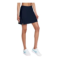 Nike Golf Women's Dri-FIT UV 17 Inch Solid Skirt