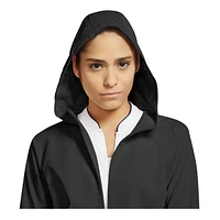 Nike Golf Women's Repel Anorak Jacket