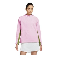 Nike Golf Women's Repel Anorak Jacket