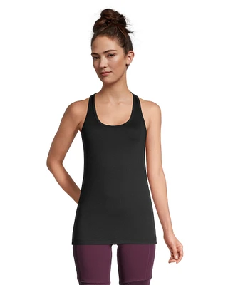 Diadora Women's Essential Layering Tank