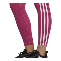 adidas Women's Believe This 3-Stripe 7/8 Tights