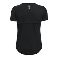 Under Armour Women's Run Streaker T Shirt