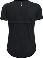 Under Armour Women's Run Streaker T Shirt