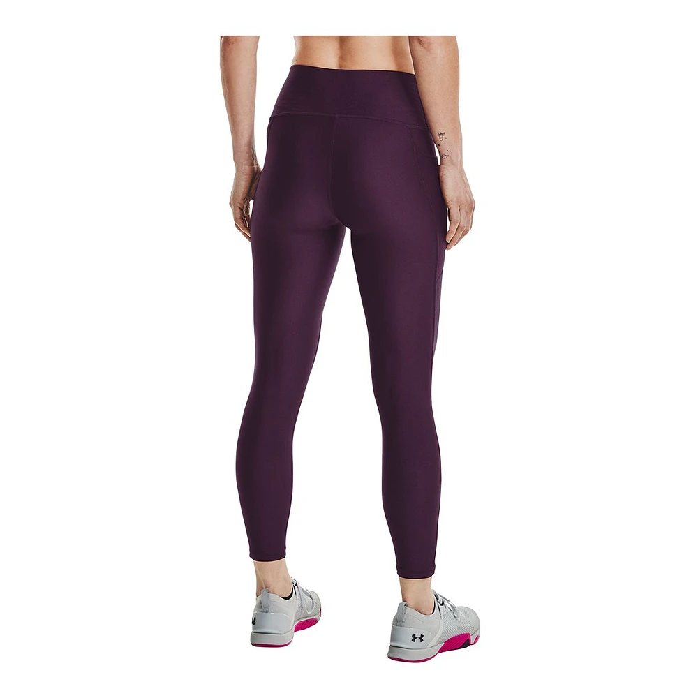 Under Armour Women's HeatGear© High Rise Tights