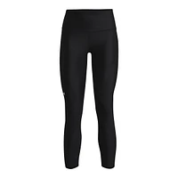 Under Armour Women's HeatGear© Pocket High Rise 7/8 Tights