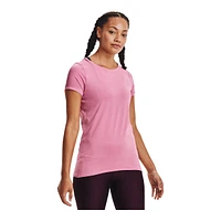 Under Armour Women's HeatGear© T Shirt