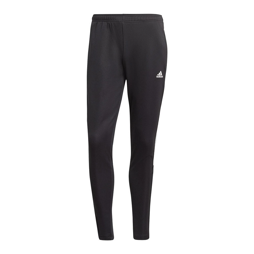 adidas Women's Tiro 21 Track Pants, Training, Soccer, Regular Fit