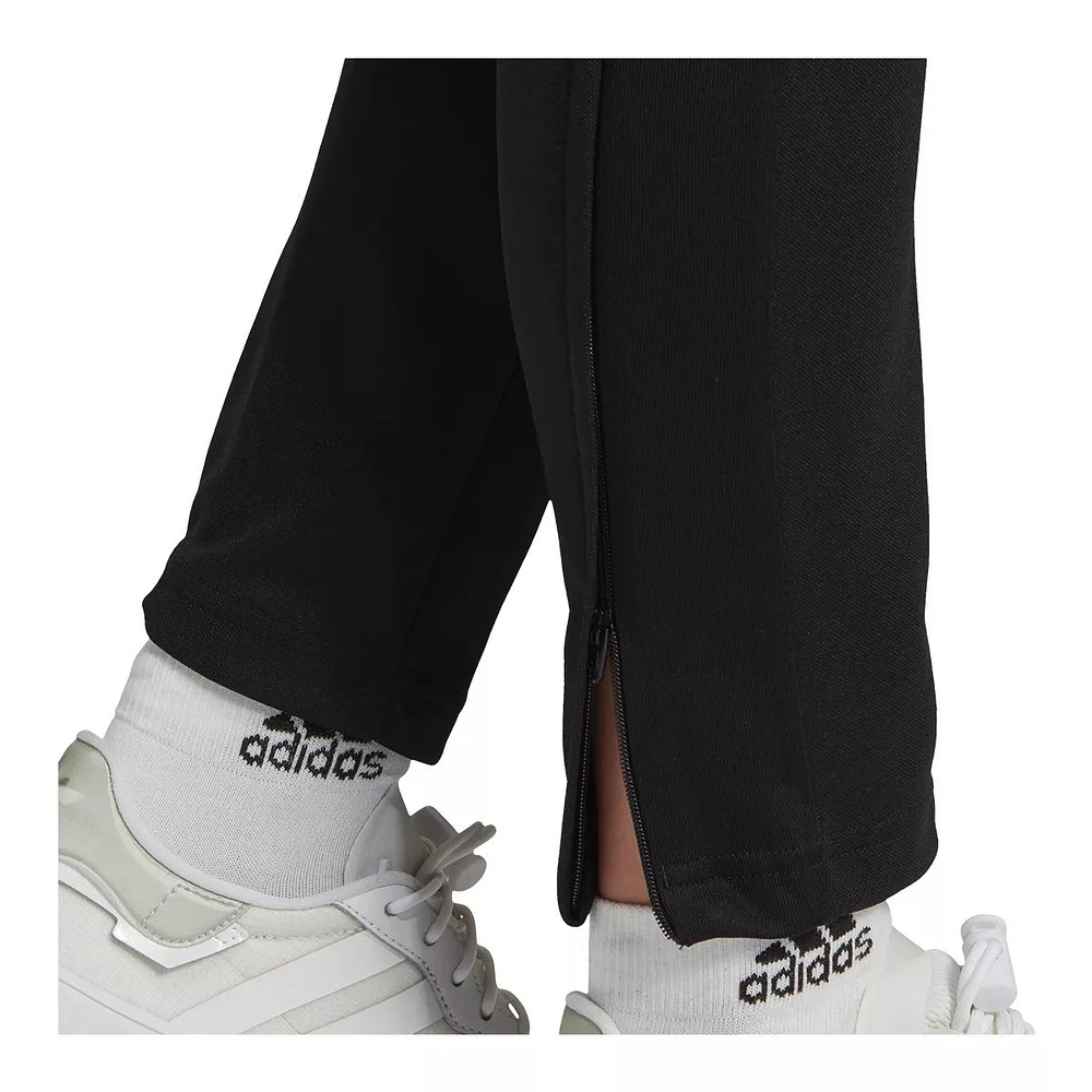 adidas Women's Tiro 21 Track Pants, Training, Soccer, Regular Fit