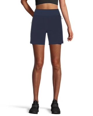 Diamondback Women's 2 1 Bike Shorts