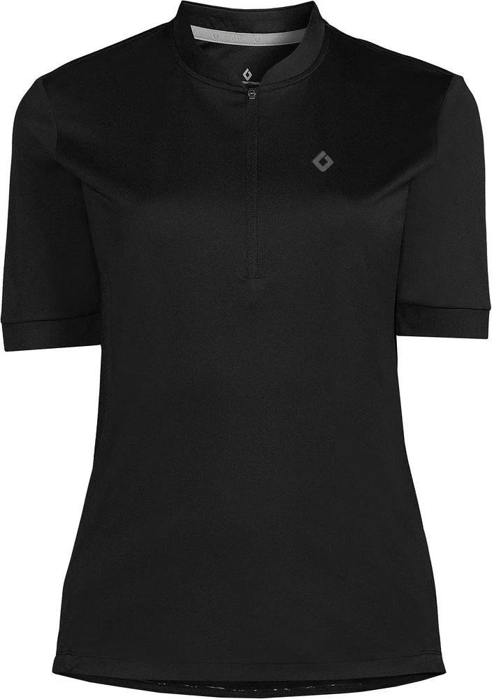 Diamondback Women's Half Zip Jersey