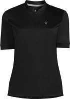 Diamondback Women's Half Zip Jersey