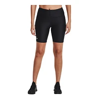 Under Armour Women's HeatGear® Bike Shorts