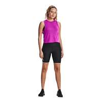 Under Armour Women's HeatGear® Bike Shorts