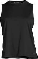 Under Armour Women's Rush Tank Top, Sleeveless, Sports