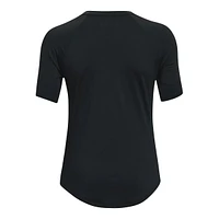 Under Armour Women's Rush T Shirt