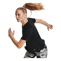 Under Armour Women's Rush T Shirt