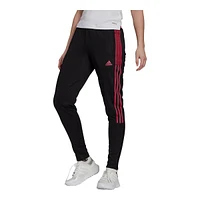 adidas Women's Tiro 21 Track Pants, Training, Soccer, Regular Fit