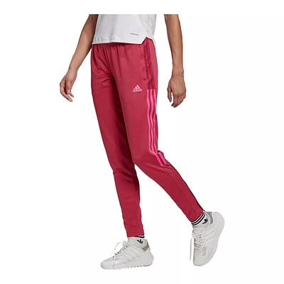 adidas Women's Tiro 21 Track Pants, Training, Soccer, Regular Fit, Tapered