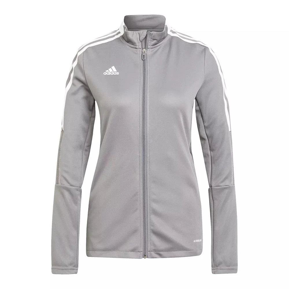 adidas Women's Tiro 21 Track Jacket