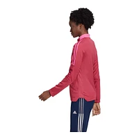 adidas Women's Tiro 21 Track Jacket