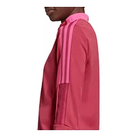 adidas Women's Tiro 21 Track Jacket