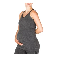 Modern Eternity Women's Maternity Hannah Active Tank