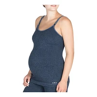 Modern Eternity Women's Maternity Hannah Active Tank