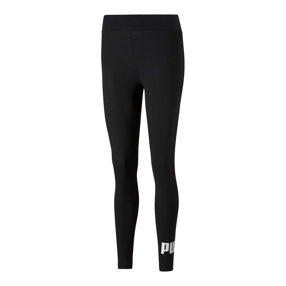 PUMA Women's Essentials Leggings