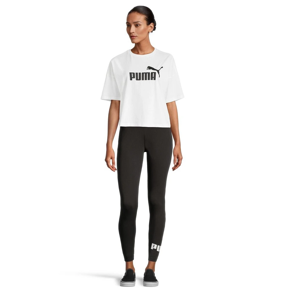 PUMA Women's Essentials Leggings