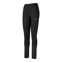 Mizuno Women's Full Length Volleyball Leggings